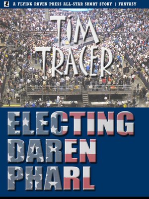 cover image of Electing Daren Pharl
